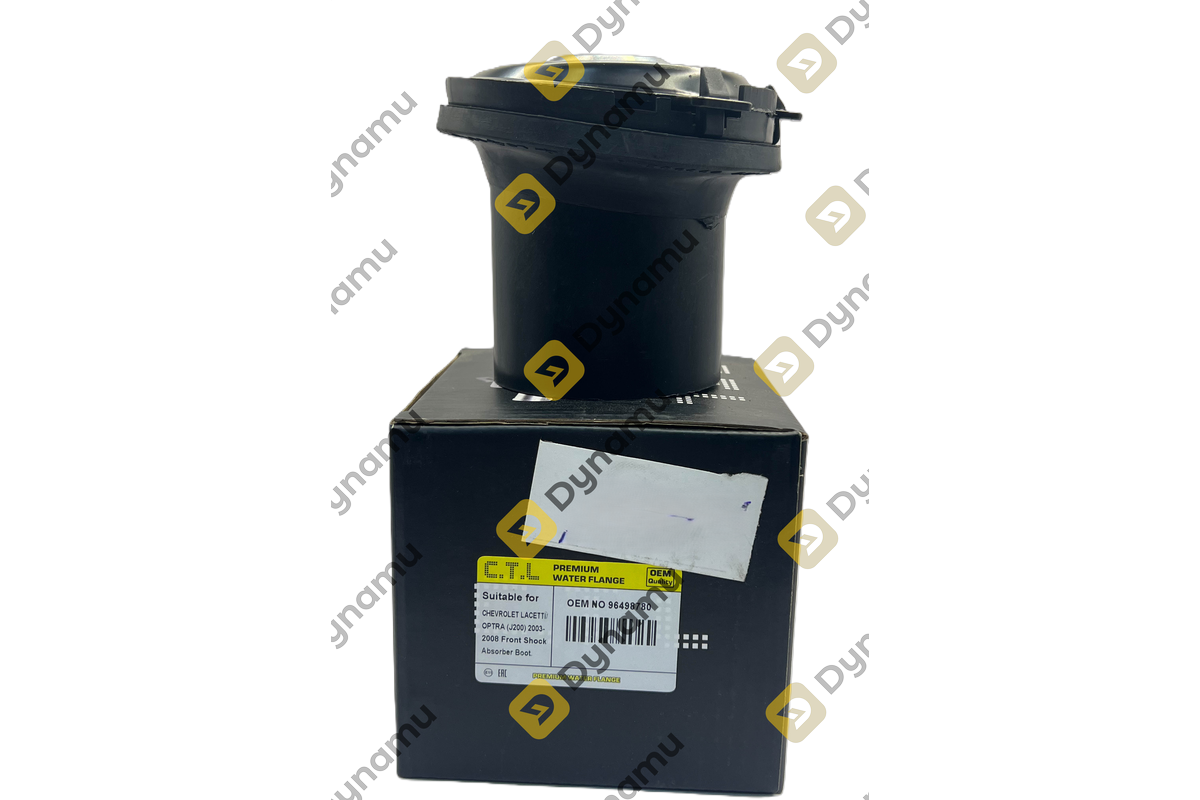 Shock Absorber Base 2